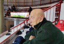 Mihailo Kolarević Kolar, trenerski doajen Čačka: Najbolji igrač Borca svih vremena je Dušan Ćuka Radonjić