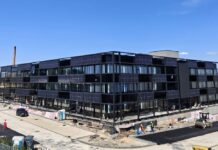 Pri kraju izgradnja nove zgrade NTP u Čačku: Novi kapaciteti za startapove i inovacije (FOTO)