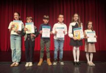 Proglašeni najbolji recitatori Moravičkog okruga, evo ko su laureati