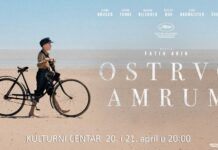 Novi film Fatiha Akina na repertoaru Kulturnog centra