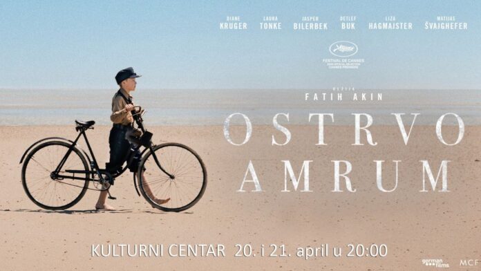 Ostrvo Amrum
