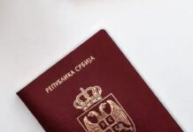 Menja se izgled srpskog pasoša, do kada će važiti stari