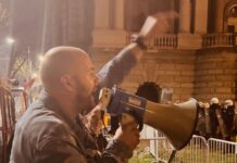 Jelesijević: Ko vodi Čačak poslednjih devet meseci?