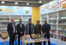 “Pčelica“ predstavlja srpsko izdavaštvo za decu na Sajmu knjiga u Bolonji