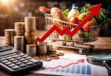 Energetska kriza preti novim talasom poskupljenja: Cene rastu i do 20 odsto?