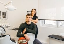 Specijalistička stomatološka ordinacija “Regen Clinic“ izbor Pavla Nikolića za brigu o oralnom zdravlju