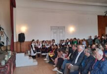 U Bresnici odžrana manifestacija “Prvi sač zapadne Srbije“