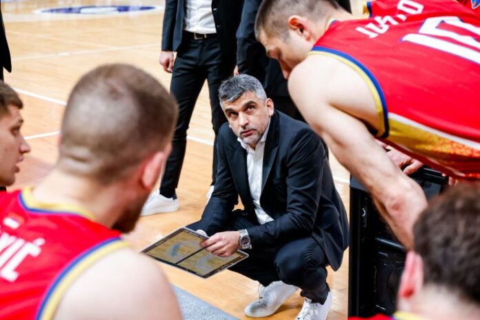 Sasa Ocokoljic - Tajm aut