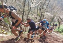 Održan “Kablar Skyrace“ – drugo kolo Nacionalne serije u planinskom trčanju