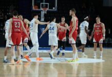 Borac ubedljivo poražen u Subotici