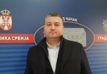 Bošković odgovorio na tvrdnje grupacije Ivana Ćalovića o pomoru ribe: Ako je uginuće četiri šarana politička tema…