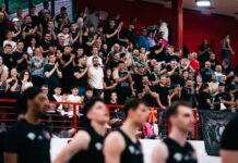 TFT Skoplje – najprijatnije iznenađenje ABA 2 lige rival Borca u baražu: Atletski moćni, četvorica Amerikanaca lideri, Široki ih jedva dobio