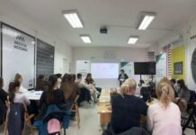 “XLH – kada znanje menja život“: U Čačku održana radionica o retkim bolestima
