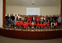80 godina Biciklističkog kluba Borac: 803 medalje za ponos i istoriju