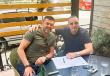 Aleksandar Petaković, trener Omladinca: Jači smo nego prošle sezone, još tražimo svežinu za početak prvenstva
