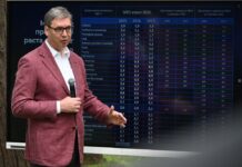 Vučić: Izbori nadohvat ruke, ako Mađari hoće da kupe NIS, rafinerija u Pančevu će morati da radi
