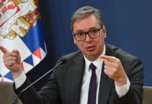 Vučić: Prljavi policajci biće oterani sa posla, izbori između septembra i novembra