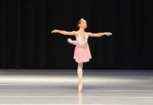 Veliki uspeh čačanskih balerina na državnom Festivalu baletskih škola Srbije