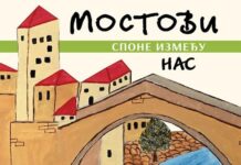 “Mostovi – spone između nas“: Otvara se 42. Dečji majski likovni salon