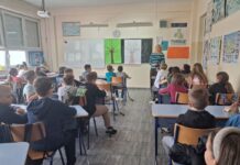 U OŠ “Preljina“ niče “Drvo prijateljstva“