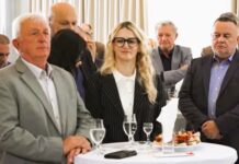 Forum privrednika Čačka svečanom akademijom obeležio svoj dan, najistaknutijim privrednicima dodeljena priznanja