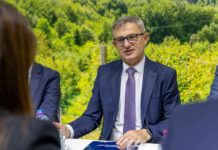 Glamočić: Za podsticaje poljoprivrednicima ove godine 124 milijarde dinara