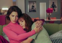 Novi film Pedra Almodovara “Gorki Božić“ u Kulturnom centru
