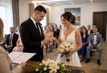 U sklopu modernizacije matičnih usluga uvodi se servis e-Venčanje
