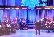 Decenija muzike i zajedništva: Hor privrednika “Horum“ proslavlja 10 godina postojanja