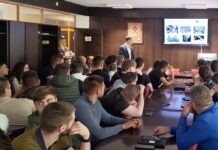 Na FTN u Čačku održano predavanje “Tehnologije za Industriju 5.0 zasnovanu na interakciji ljudi i mašina“
