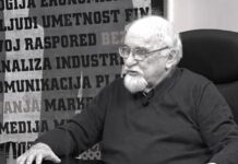 IN MEMORIAM: Predrag Koraksić Koraks, jedan od najvećih srpskih karikaturista i rođeni Gorevničanin