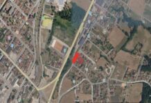 Obustava saobraćaja u Gornjem Milanovcu zbog radova na priključenju fekalne kanalizacije