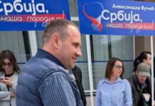 U Lučanima konstituisana nova vlast, za predsednika opštine izabran Milija Milenković iz SNS