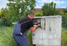 Završena zamena brojila na semaforskim uređajima, rade svi semafori u gradu