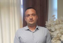 Nemanja Simonović novi predsednik Fudbalskog saveza grada Čačka, izabrano i novo rukovodstvo