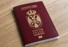 Koliko je danas cenjen srpski pasoš i gde sa njim možemo bez vize: Objavljena nova rang-lista