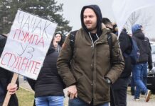 Jelesijević nakon istupanja iz GG “ProBudimo Čačak“: Političko delovanje mora da počiva na jasnim principima i odgovornosti