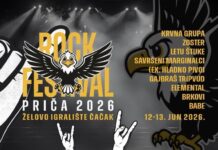 Još mesec dana ostalo do početka festivala “Priča 2026“, podsetimo se ko sve nastupa