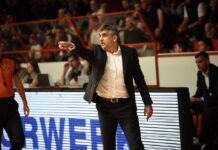 Ocokoljić spušta loptu nakon ubedljive pobede nad Skopljancima: TFT se neće lako predati