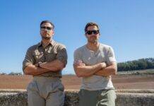 Repertoar Cine Grand BIG Čačak bioskopa: Novi film Gaja Ričija i još nekoliko noviteta