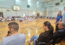 Olimpijski šampion i vicešampionka razgovarali sa đđacima OŠ “Dr Dragiša Mišović“