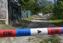 U Inđiji pronađeno telo u buretu, sumnja se da se radi o žrtvi pucnjave u restoranu na Senjaku