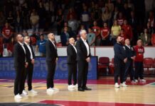 Ocokoljić: Sezona bila teška, ali uspešna – uspeli smo da bez velikog broja stranaca izgradimo neku našu priču
