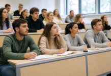 Usvojene kvote za upis studenata u prvu godinu