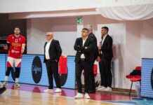 Ocokoljić nakon opstanka u ABA ligi: Imali smo mnogo problema, čestitam igračima na fenomenalnoj sezoni