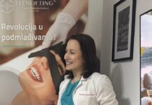 “Regen Clinic“ postala zvanični TEENLIFTING centar u Srbiji