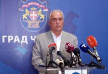 Zamenik gradonačelnika Vladan Milić uputio čestitku povodom početka nove školske godine