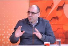 Đukanović o hapšenju Veselina Milića: Nije ni čudo što će svako pomisliti da smo postali Meksiko, tačnije Sinaloa