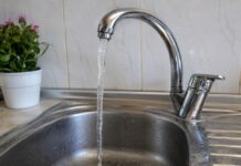 Novi rok za vodu u česmama na teritoriji Čačka – tokom noći