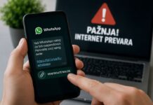 MUP upozorava: Nova WhatsApp prevara širi se Srbijom, ne otvarajte ove poruke